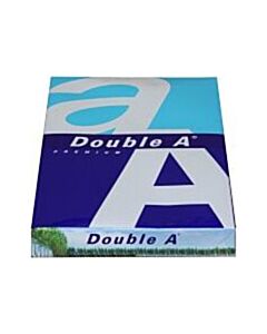 Double A Premium A3 Kopierpapier 500 Blatt 80 Gramm