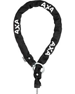 Einsteckkette AXA DPI 110cm x 9mm schwarz