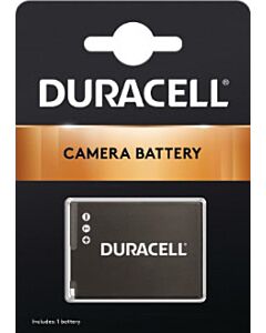 Samsung SLB-10A Akku (Duracell)