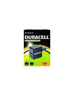 Duracell USB-Ladegerät DRACUSB2-EU