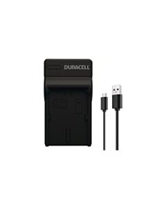 Canon LP-E6 / LP-E6N USB-Ladegerät (Duracell)