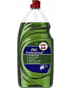 Handspülmittel Fairy Dreft Professional 1 Liter