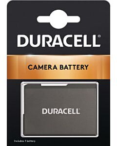 Nikon EN-EL14 Akku (Duracell)