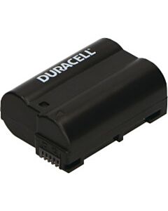 Nikon EN-EL15 Akku (Duracell)