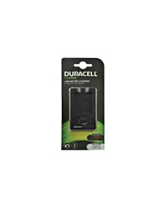 Olympus LI-50B / LI-70B / Pentax D-LI88 USB-Ladegerät (Duracell)