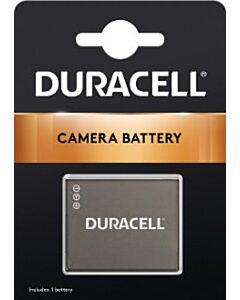 Panasonic DMW-BCM13 Akku (Duracell)