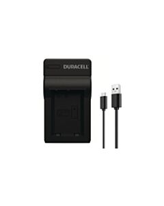 Sony NP-FW50 USB-Ladegerät (Duracell)