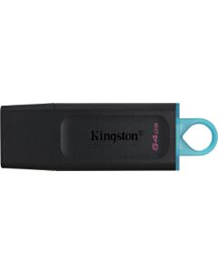 Kingston 64 GB USB-Stick DataTraveler Exodia