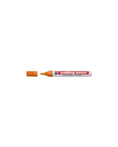 Edding 3000 Permanentmarker 1,5-3mm rund orange