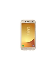 Galaxy J5 (2017) Jelly Cover gold EF-AJ530TFEGWW