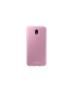 Galaxy J7 (2017) Jelly Cover Rosa EF-AJ730TPEGWW