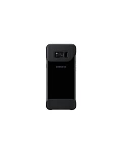 2-teiliges Cover Galaxy S8+ schwarz EF-MG955CBEGWW