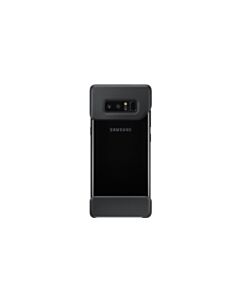 2Piece Cover Galaxy Note8 schwarz EF-MN950CBEGWW