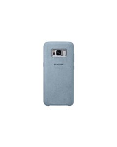 Galaxy S8 Alcantara Cover mint EF-XG950AMEGWW
