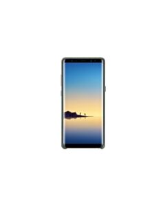 Galaxy Note8 Alcantara Cover khaki EF-XN950AKEGWW