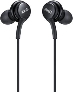 Samsung Type-C Headset EO-IC100 schwarz original