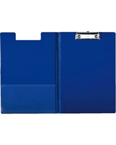 Klemmbrettmappe Esselte 56045 A4 blau