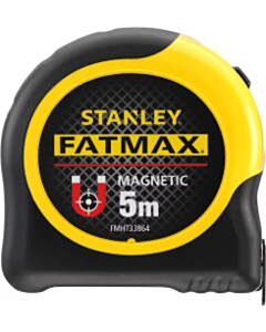 Magnetbandmaß 5 Meter Stanley FatMax