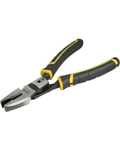 Stanley FatMax Kombizange 40% mehr Power