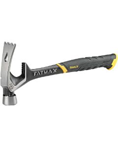 Demontage Hammer Stanley FatMax 624 Gramm FMHT51367-2