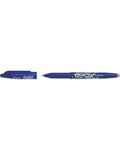 Pilot FriXion Ball Tintenroller blau mittel 0,7 mm