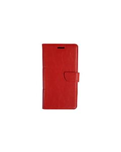 LG v10 hülle rot