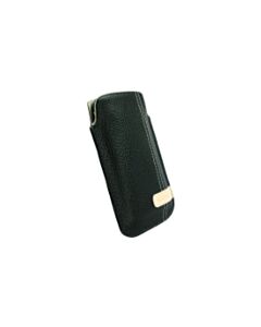 Krusell Gaia Mobile Pouch L schwarz