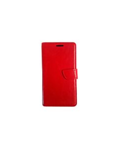 Galaxy A3 Hülle rot