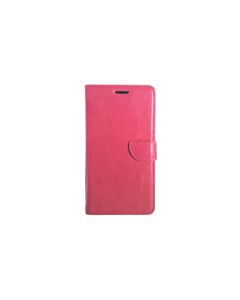 Galaxy A5 (2016) Hülle rosa
