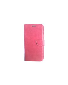Galaxy Core LTE Hülle rosa