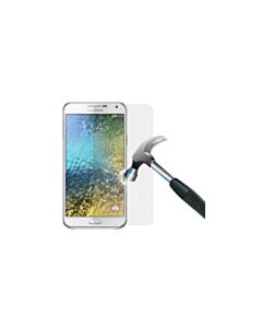 Panzerglas für Samsung Galaxy E7