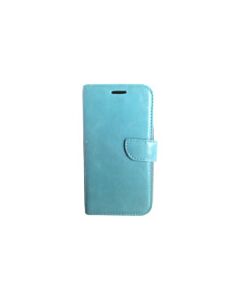 Galaxy J1 Hülle aquablau