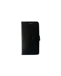Galaxy S7 Edge Hülle schwarz