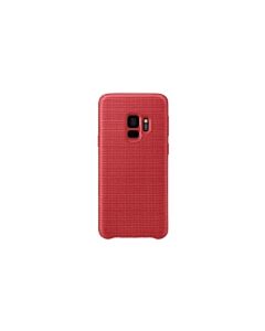 Galaxy S9 Hyperknit Cover rot EF-GG960FREGWW