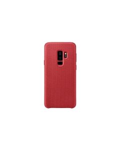 Galaxy S9+ Hyperknit Cover rot EF-GG965FREGWW