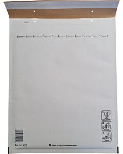 100 Luftpolstertaschen H/18 270x360mm Filmar Extra Strong