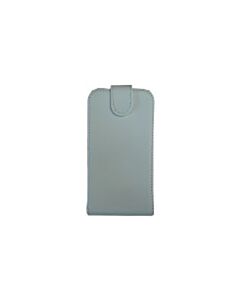 Klapphülle HTC One M9 weiß