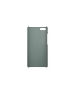 Huawei P8 Lite Back Case grau