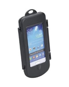 HR-imotion spritzwassergeschützter Smartphone-Fahrradhalter - S