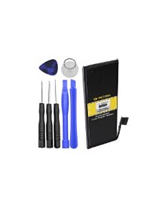 iPhone 5c / 5s Akku inkl. Werkzeug (Patona)