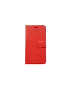 Galaxy J3 (2017) Hülle rot