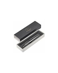 Parker Jotter Kugelschreiber Edelstahl CT in Geschenkbox