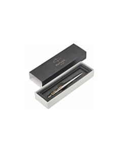 Parker Jotter Kugelschreiber Steel GT in Geschenkbox