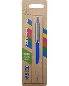 Gelschreiber Parker Jotter Originals blau im Blister