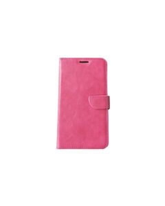 LG K10 Hülle Rosa