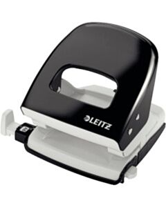 Leitz Locher 5008 2-Loch schwarz