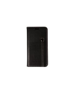 Ledertasche Galaxy Note 5 schwarz