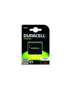 LI-50B / VW-VBX090 / D-LI92 Akku (Duracell)