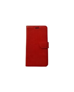 ZTE Blade V7 Lite Hülle rot