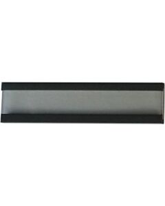 Magnetetiketten 40x10 mm (10 Stück)